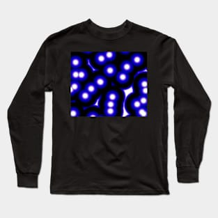 Microdot Long Sleeve T-Shirt